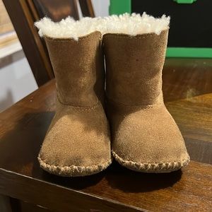 Baby boots UGG